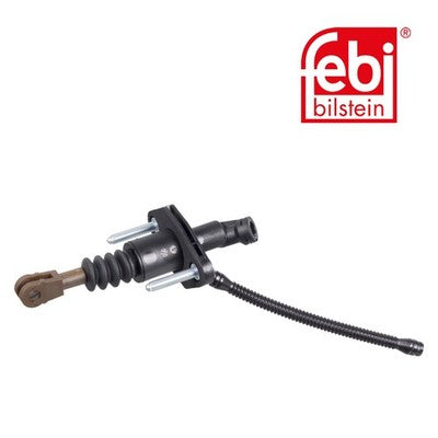 Febi 103517 Clutch Master Cylinder High Performance Fits Opel Astra 1998 - 2005