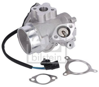 Febi 193181 EGR Valve Standard Premium Grade Fits Nissan Interstar 2006 - 2011