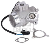 Febi 193181 EGR Valve Standard Premium Grade Fits Nissan Interstar 2006 - 2011