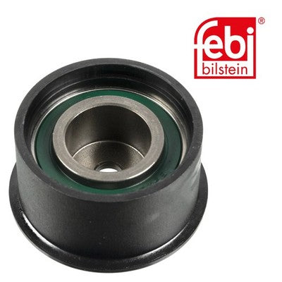 Febi 03856 Idler Pulley Plastic Standard Premium Fits Opel Vectra 1995 - 2000
