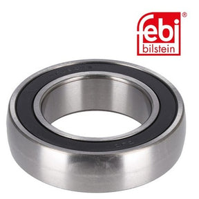 Febi 19945 Drive Shaft Bearing Front Axle Premium Fits Ford Focus 2013 - 2017