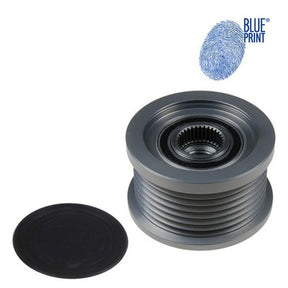 Blueprint ADT36120 Alternator Overrun Pulley Fits Toyota LandCruiser Prado 2006