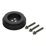 Febi 185826 Pulley Standard Premium Grade Durable Fits Citroën Relay 2009 - 2011
