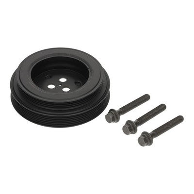 Febi 185826 Pulley Standard Premium Grade Durable Fits Citroën Relay 2009 - 2011