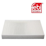 Febi 48509 Cabin Filter Premium High Performance Fits Volvo XC90 2014 - 2018