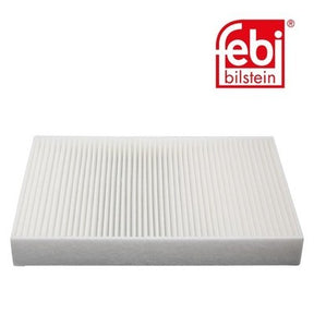 Febi 48509 Cabin Filter Premium High Performance Fits Volvo XC90 2014 - 2018