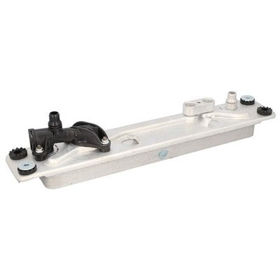 Febi 185234 Oil Cooler Durable Standard Premium Grade Fits BMW X5 2007 - 2008
