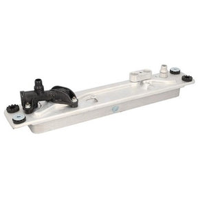 Febi 185234 Oil Cooler Durable Standard Premium Grade Fits BMW X5 2007 - 2008