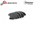 AUTOSTAR GERMANY CERAMIC BRAKE PADS 77362548