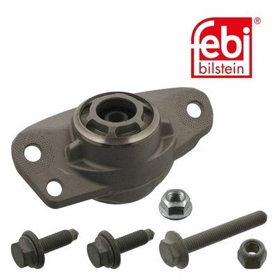 Febi 37894 Strut Top Mounting Kit Rear Left Right Fits VW Beetle 2014-2018