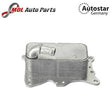 AUTOSTAR 6511800665 OIL COOLER E CLASS 212 4DR