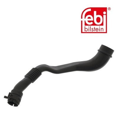 Febi 100503 Breather Hose Thermoplast Premium Fits VW Passat 2000 - 2005