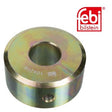 Febi 104205 Leaf Spring Bush Metal Premium Grade Durable High Performance