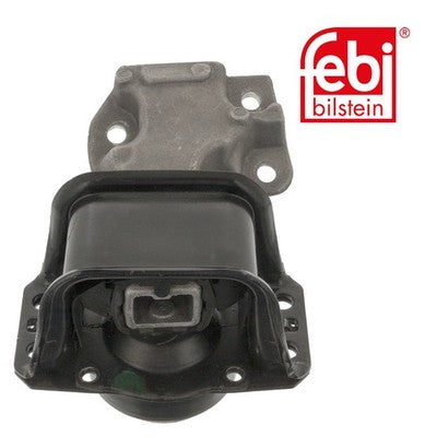 Febi 100723 Engine Mounting Upper Right High Quality For Peugeot 307 2006 - 2012