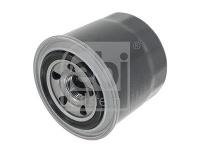 Febi 193871 Oil Filter Spin On High Efficiency Fits Acura Integra 1985 - 1990