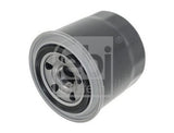 Febi 193871 Oil Filter Spin On High Efficiency Fits Acura Integra 1985 - 1990