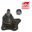 Febi 12660 Ball Joint Front Right High Performance Fits VW Bora 1998-2005