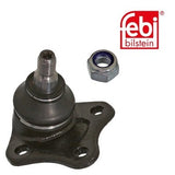 Febi 12660 Ball Joint Front Right High Performance Fits VW Bora 1998-2005