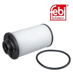 Febi 44176 Transmission Oil Filter 6-Sp Auto Dual Clutch Fits Audi Q3 2013 - 18