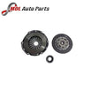 Allmakes4x4 Clutch Kit LR009366 Land Rover Defender, Discovery 1