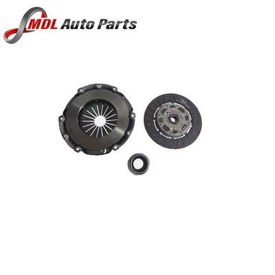 Allmakes4x4 Clutch Kit LR009366 Land Rover Defender, Discovery 1