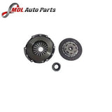 Allmakes4x4 Clutch Kit LR009366 Land Rover Defender, Discovery 1