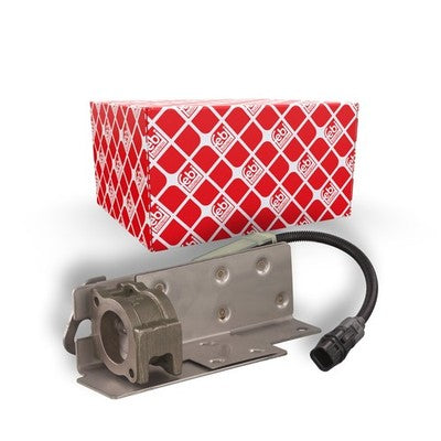 Febi 175577 EGR Valve Standard Heavy Duty High Performance Premium Grade