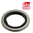 Febi 35640 Sealing Ring Premium Durable Fits Jaguar XK8 1998 - 2005