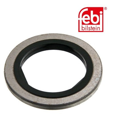 Febi 35640 Sealing Ring Premium Durable Fits Jaguar XK8 1998 - 2005
