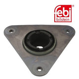 Febi 44661 Strut Top Mounting Front Fits Renault Modus / Grand Modus 2011-2024