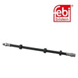 Febi 22421 Premium Brake Hose Rear Left Right Fits Volvo 940 1990-1991