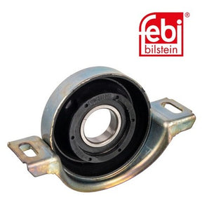 Febi 107576 Propshaft Centre Support Fits Mercedes-Benz C-Class 2014 - 2018