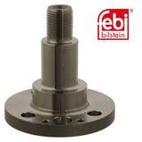 Febi 30501 Stub Axle Rear Axle Premium Quality Fits Seat Ibiza 2012 - 2015
