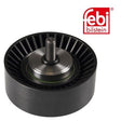 Febi 24765 Idler Pulley Premium High Performance Fits Ford Courier 1998 - 2002
