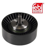 Febi 24765 Idler Pulley Premium High Performance Fits Ford Courier 1998 - 2002