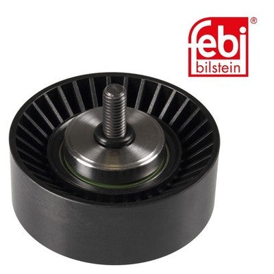 Febi 24765 Idler Pulley Premium High Performance Fits Ford Courier 1998 - 2002