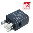 Febi 107803 Multifunctional Relay Premium Fits Audi A1 2014 - 2018