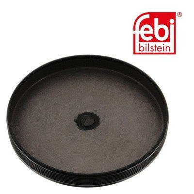 Febi 47167 Gasket Premium Durable High Performance Fits VW Golf 1999-2005