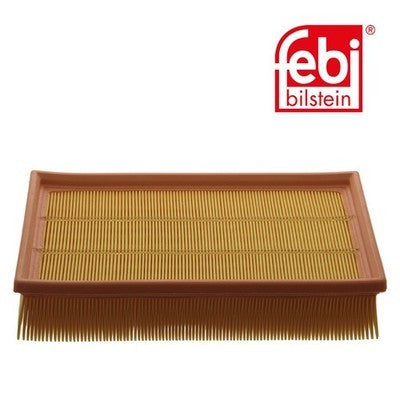 Febi 38922 Air Filter Premium High Performance Fits Ford Focus 2004 - 2008