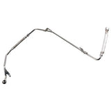 Febi 184727 Oil Feed Pipe Supply Line Durable Premium Fits Audi A4 1995 - 2000