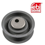 Febi 03600 Tensioner Pulley Standard Premium Quality Fits Audi 80 1990 - 1991