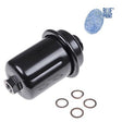 Blueprint ADG02303 Fuel Filter Gasket And Seals Fits Hyundai Accent 1994 - 2000