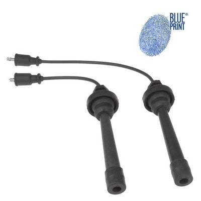 Blueprint ADM51611 Ignition Cable Kit Fits Mazda MX-3 AZ-3 Presso 1993 - 1998
