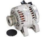 Febi 187773 Alternator With Freewheel Belt Pulley Fits Ford Fiesta 2001 - 2008