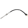 Febi 185759 Exhaust Gas Temperature Sensor Fits Mercedes-Benz GL-Class 2012