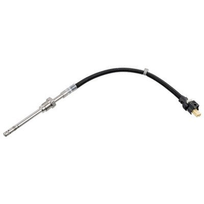 Febi 185759 Exhaust Gas Temperature Sensor Fits Mercedes-Benz GL-Class 2012