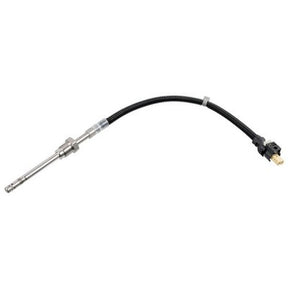 Febi 185759 Exhaust Gas Temperature Sensor Fits Mercedes-Benz GL-Class 2012