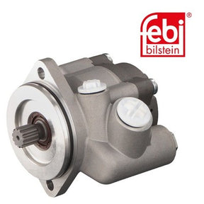 Febi 49854 Power Steering Pump Premium Standard Durable High Performance