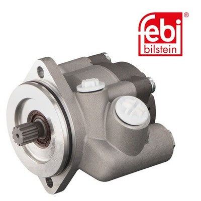 Febi 49854 Power Steering Pump Premium Standard Durable High Performance