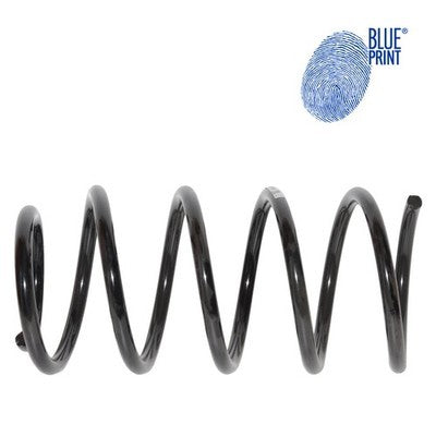 Blueprint ADG088315 Coil Spring Rear Axle Fits Chevrolet Lacetti 2005 - 2013